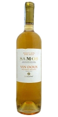 UWC Samos White Muscat 0,75 ltr. Vin Doux, Griechischer Likörwein