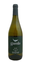 Gamla Chardonnay Galiläa 20xx 0,75 ltr.