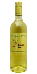Les Cepages Sauvignon Blanc Baron Philippe de Rothschild 2021 0,75 ltr.