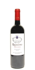 Regaleali Sicilia 0,75 ltr. Nero D' Avola 2019
