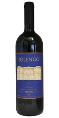 Argiano Solengo 1997 0,75 ltr.