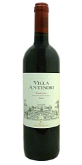 Villa Antinori 0,75 ltr. Toscana Rosso 2020