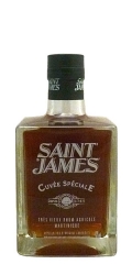 Saint James Cuvee Speciale 0,5 ltr.