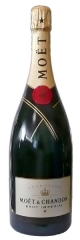 Moet Chandon Brut Imperial Champagner Doppel-Magnum 3 ltr.