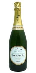 Laurent Perrier La Cuvée0,75 ltr. Champagner Brut