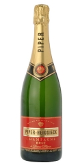 Piper-Heidsieck Brut Champagner 0,75 ltr.