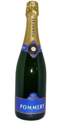 Pommery Brut Royal Champagner 0,75 ltr.