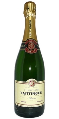 Taittinger Brut Reserve Champagner 0,75 ltr.