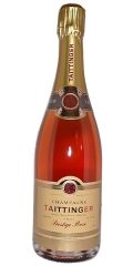 Taittinger Prestige Rosé Brut Champagner 0,75 ltr.
