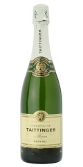 Taittinger Demi Sec Champagner 0,75 ltr.