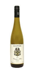 Knipser Sauvignon Blanc trocken 2023 0,75 ltr.