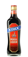 Keuck Mokka 0,5 ltr.