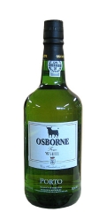 Osborne Fine White Port 0,75 ltr.