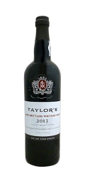 Taylor's Late Bottled Vintage LBV Port 2019 0,75 ltr.