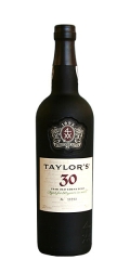 Taylor's Tawny Port 30 Jahre 0,75 ltr.