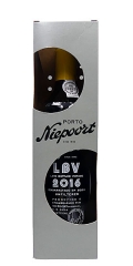 Niepoort Late Bottled Vintage Port 2018 0,75 ltr.