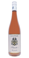 Knipser Clarette 0,75 ltr. Rosé trocken 2023