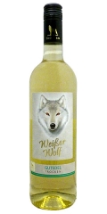 Wolfenweiler Weißer Wolf 0,75 ltr. Gutedel trocken 2023
