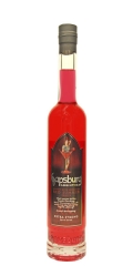 Hapsburg Absinthe X.C. Extra Strong 89,9% Red Summer Fruits 0,5 ltr.