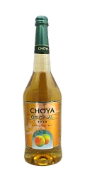 Choya Original 0,75 ltr. Japanese Ume Fruit