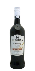Osborne Sherry Medium 0,75 ltr.