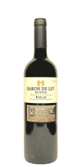 Baron de Ley 0,75 ltr. Rioja Reserva 2019