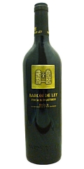 Baron de Ley Finca Monasterio Rioja 2020 0,75 ltr.