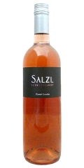 Salzl Seewinkelhof Rosé Cuvée 2021 0,75 ltr.