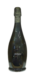 Mionetto Sergio extra dry 0,75 ltr.
