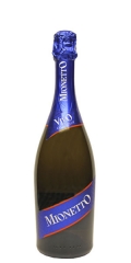 Mionetto Vivo Cuvee Blue 0,75 ltr. Vino Spumante Bianco Extra Dry