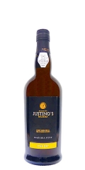 Henriques Justino's Fine Dry Madeira 0,75 ltr.