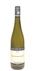 Philipp Kuhn Tradition 0,75 ltr. Sauvignon Blanc 2023