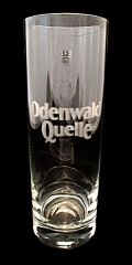 Odenwald-Quelle Softdrink und Longdrink Glas 0,4 ltr. 6er Pack