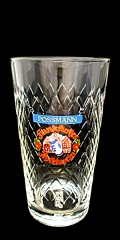 Possmann Apfelweinglas 0,25 ltr. 6er Pack
