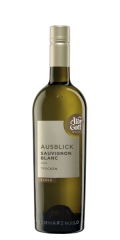 Alde Gott Ausblick Sauvignon blanc trocken 2021 0,75 ltr.