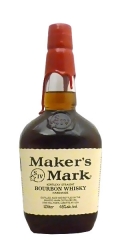 Maker's Mark Red Seal 1,0 ltr.