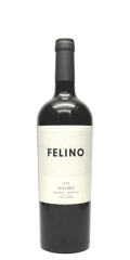 Felino by Vina Cobos 0,75 ltr. Malbec 2022