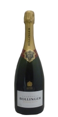 Bollinger Special Cuvee Brut Champagner 0,75 ltr.