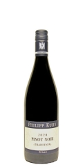 Philipp Kuhn Tradition 0,75 ltr. Pinot Noir (Spätburgunder) trocken 2020