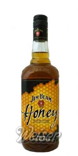 Drink 0,7 / / Liqueure Jim Spirit Spirituosen Honey Beam Weitere
