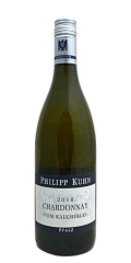 Philipp Kuhn Dirmsteiner 0,75 ltr. Chardonnay vom Kalkmergel trocken 2022