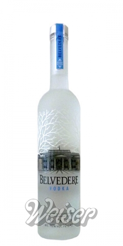 Weitere Spirituosen / Vodka / Belvedere Vodka 0,7 ltr.