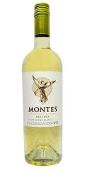 Montes Reserva 0,75 ltr. Sauvignon Blanc 2022