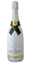 Moet Chandon Ice Imperial Demi Sec Champagner 0,75 ltr.