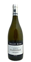 Philipp Kuhn Chardonnay 0,75 ltr. Reserve trocken 2020