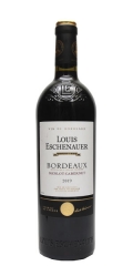 Louis Eschenauer Bordeaux 0,75 ltr. Merlot-Cabernet 2020