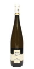 Dr. Crusius Top of the Rock Riesling trocken 2020 0,75 ltr.