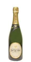 Jacquart Brut Mosaique Champagner Brut 0,75 ltr.