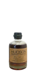 Hudson Manhattan Rye 0,35 ltr. Spirit Drink