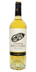 Tianna Bocchoris 0,75 ltr. Vino Blanco 2021